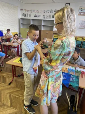 Konec školního roku, 28. 6. 2024
