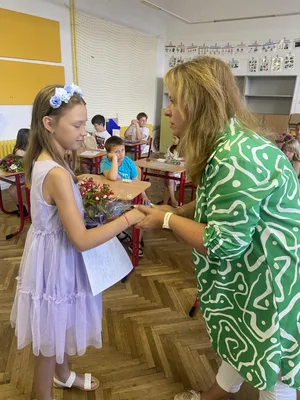 Konec školního roku, 28. 6. 2024