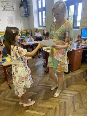 Konec školního roku, 28. 6. 2024