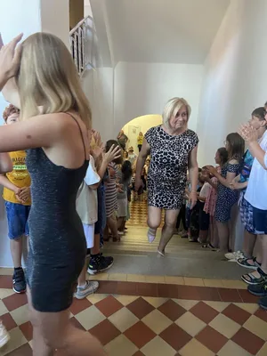 Konec školního roku, 28. 6. 2024