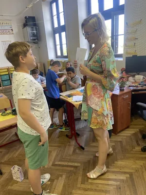 Konec školního roku, 28. 6. 2024