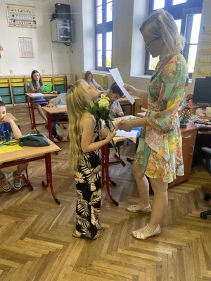 Konec školního roku, 28. 6. 2024