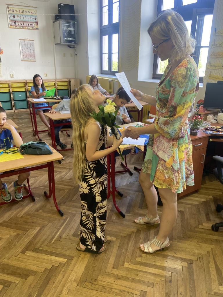 Konec školního roku, 28. 6. 2024