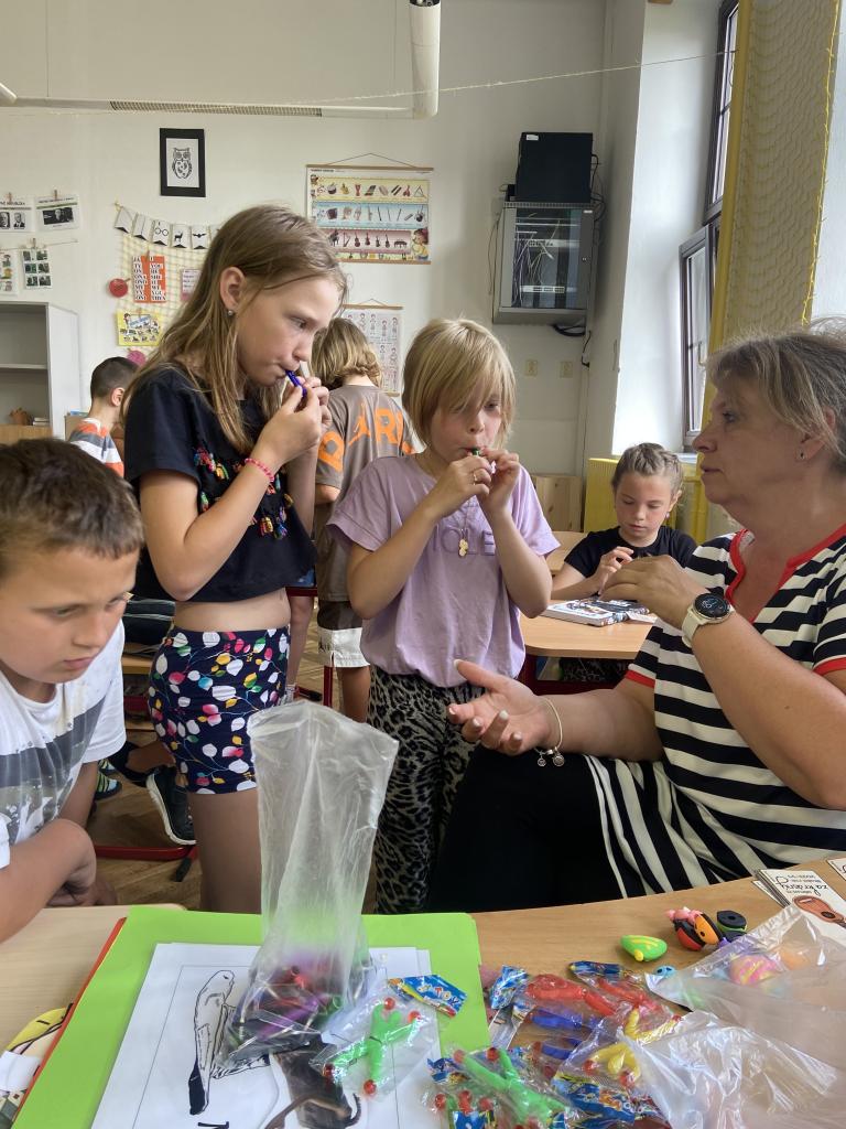 Konec školního roku, 28. 6. 2024