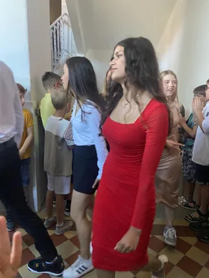 Konec školního roku, 28. 6. 2024
