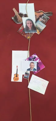Kostel plný lidí a sedmáků, 17. 6. 2024
