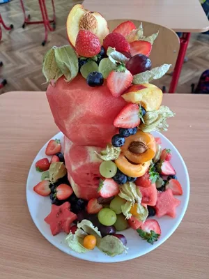 Loučíme se se Štěpou, 20. 6. 2024