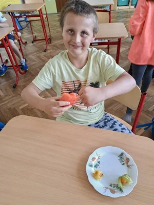 Loučíme se se Štěpou, 20. 6. 2024