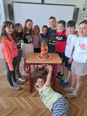 Loučíme se se Štěpou, 20. 6. 2024