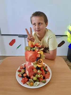 Loučíme se se Štěpou, 20. 6. 2024