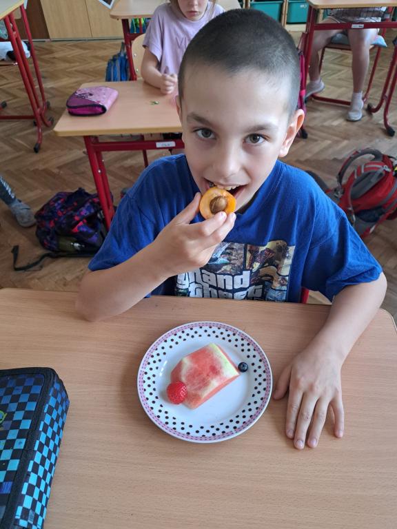 Loučíme se se Štěpou, 20. 6. 2024