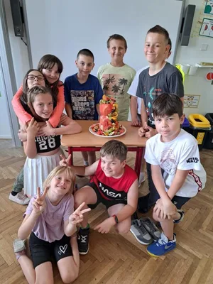 Loučíme se se Štěpou, 20. 6. 2024