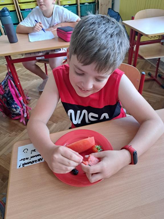 Loučíme se se Štěpou, 20. 6. 2024