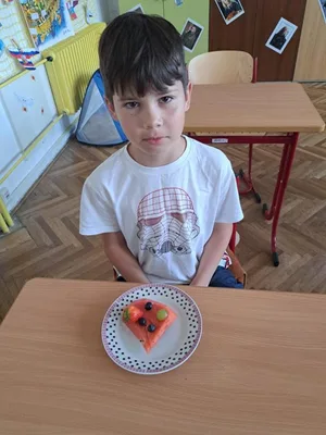 Loučíme se se Štěpou, 20. 6. 2024