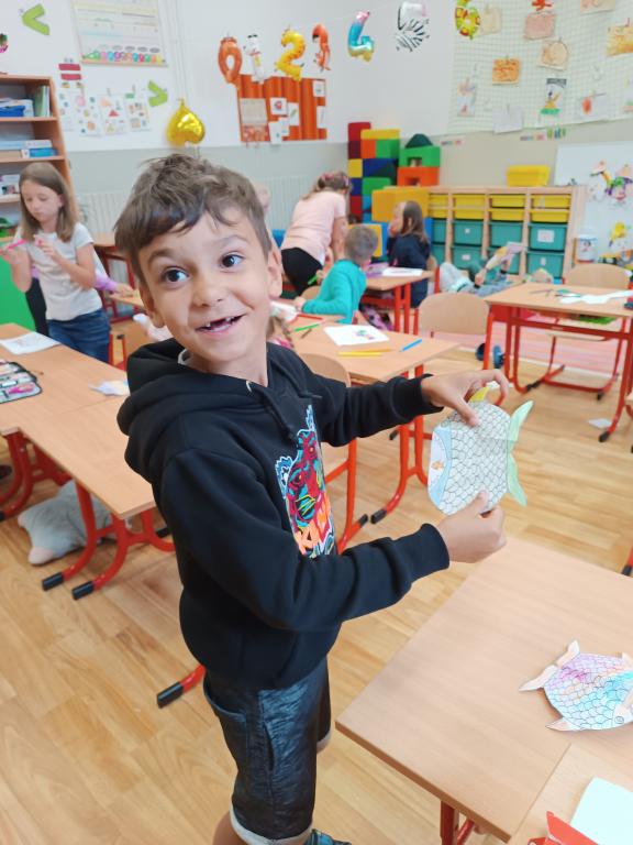 Moře, 14. 6. 2024
