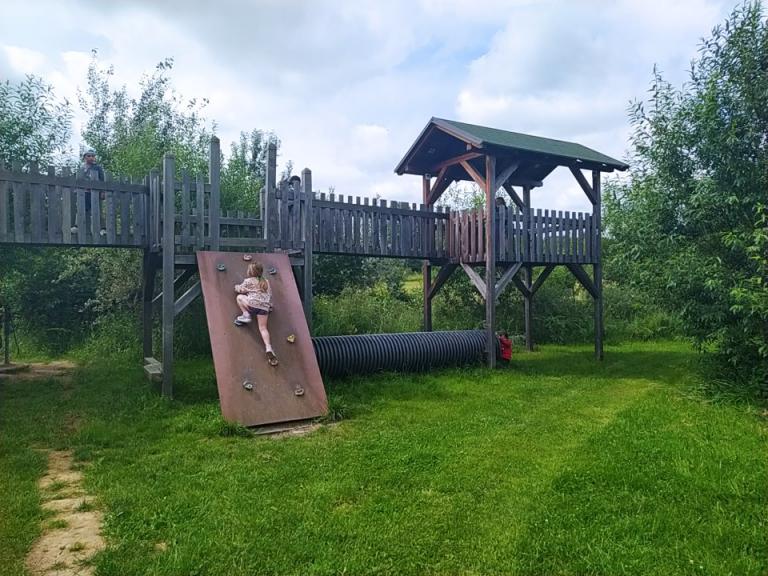 Náš školní výlet, 20. 6. 2024