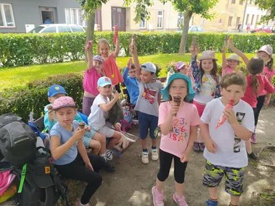 Náš školní výlet, 20. 6. 2024