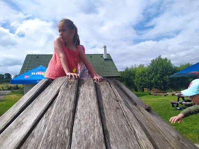 Náš školní výlet, 20. 6. 2024