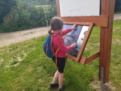 Náš školní výlet, 20. 6. 2024