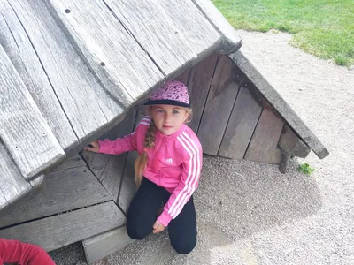 Náš školní výlet, 20. 6. 2024