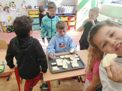 Ochutnávka sýrů, 5. 6. 2024
