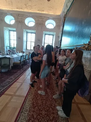 Oheň (bez) naděje 2024 - druhý den putování, 25. 6. 2024