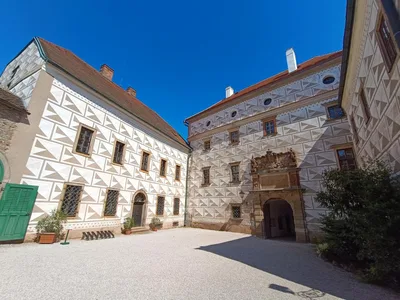 Oheň (bez) naděje 2024 - druhý den putování, 25. 6. 2024