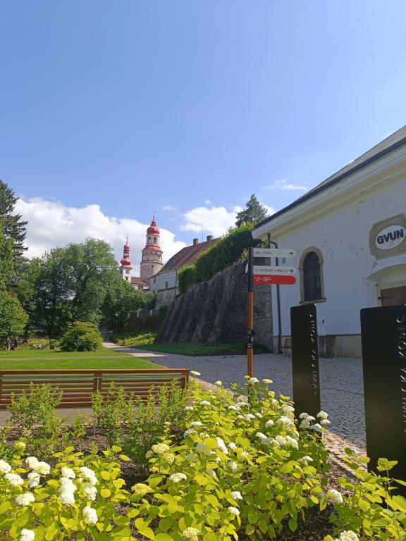 Oheň (bez) naděje 2024 - druhý den putování, 25. 6. 2024