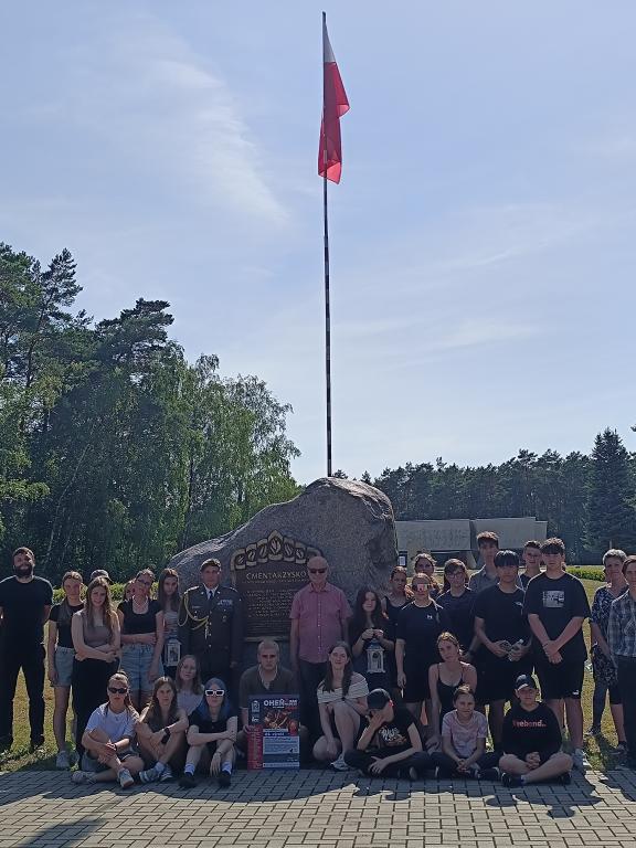Oheň (bez) naděje - třetí den putování, 26. 6. 2024