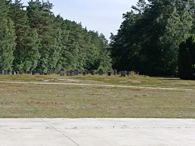 Oheň (bez) naděje - třetí den putování, 26. 6. 2024
