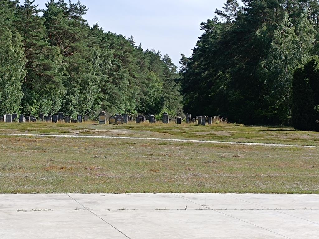 Oheň (bez) naděje - třetí den putování, 26. 6. 2024