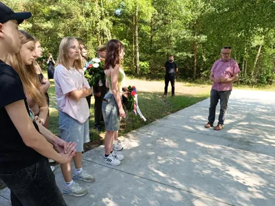 Oheň (bez) naděje - třetí den putování, 26. 6. 2024