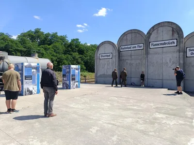 Oheň (bez) naděje - třetí den putování, 26. 6. 2024