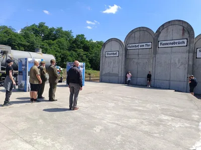 Oheň (bez) naděje - třetí den putování, 26. 6. 2024