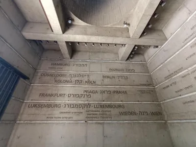 Oheň (bez) naděje - třetí den putování, 26. 6. 2024