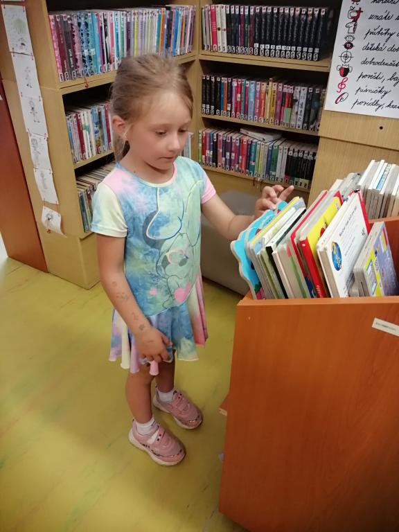 Poslední dny školy..., 27. 6. 2024