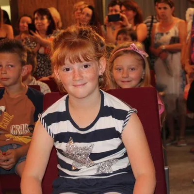 Poslední školní den v 1. třídě, 28. 6. 2024