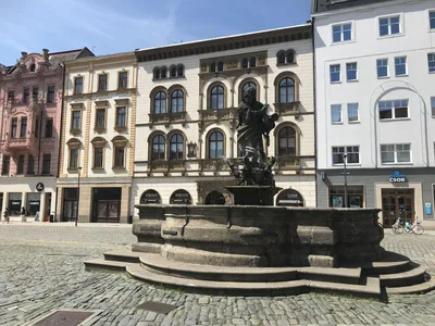 Poslední školní výlet se základkou, 18. 6. 2024