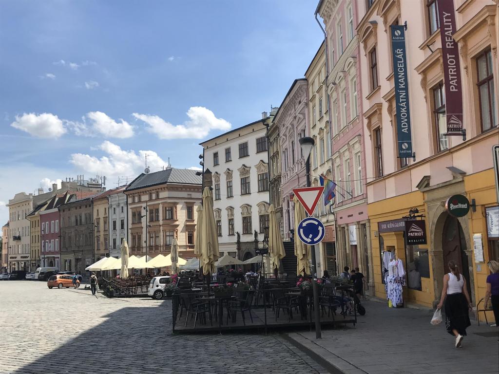 Poslední školní výlet se základkou, 18. 6. 2024