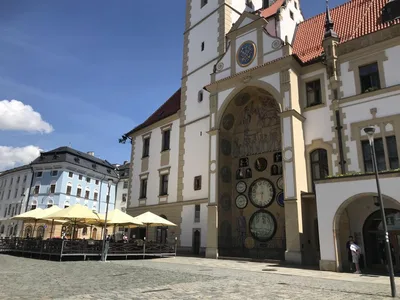 Poslední školní výlet se základkou, 18. 6. 2024