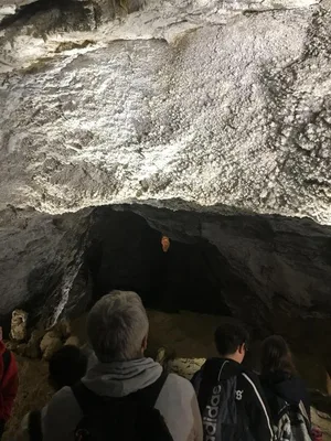 Poslední školní výlet se základkou, 18. 6. 2024