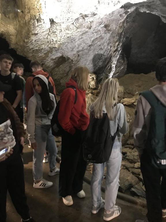 Poslední školní výlet se základkou, 18. 6. 2024