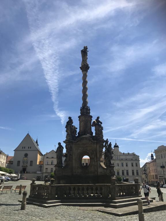 Poslední školní výlet se základkou, 18. 6. 2024