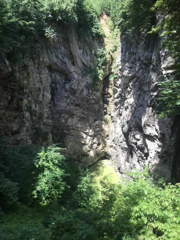 Poslední školní výlet se základkou, 18. 6. 2024