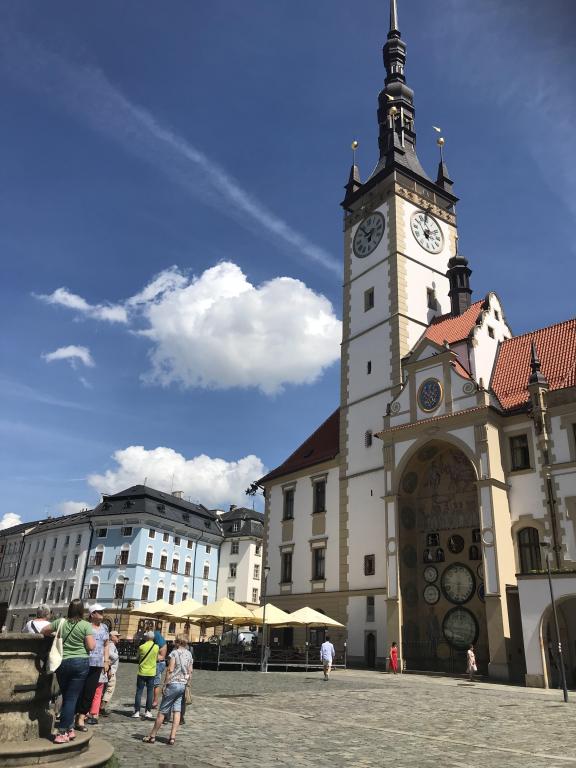 Poslední školní výlet se základkou, 18. 6. 2024