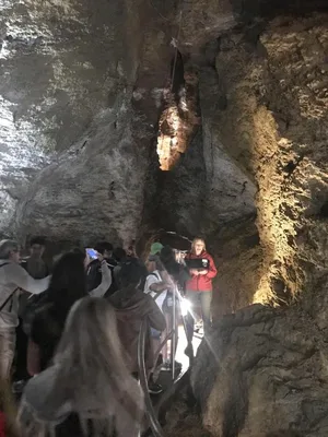 Poslední školní výlet se základkou, 18. 6. 2024