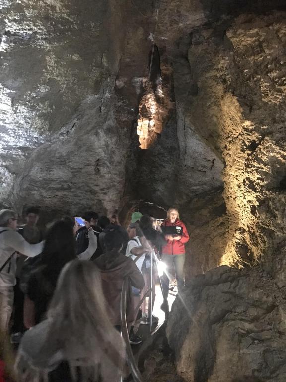 Poslední školní výlet se základkou, 18. 6. 2024