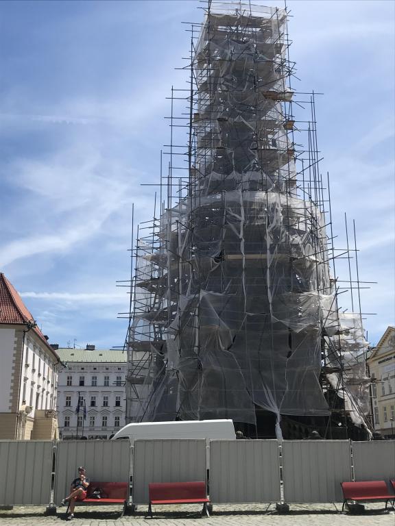 Poslední školní výlet se základkou, 18. 6. 2024