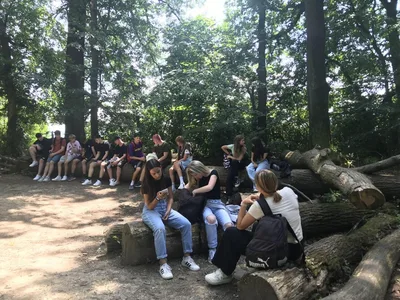 Poslední školní výlet se základkou, 18. 6. 2024