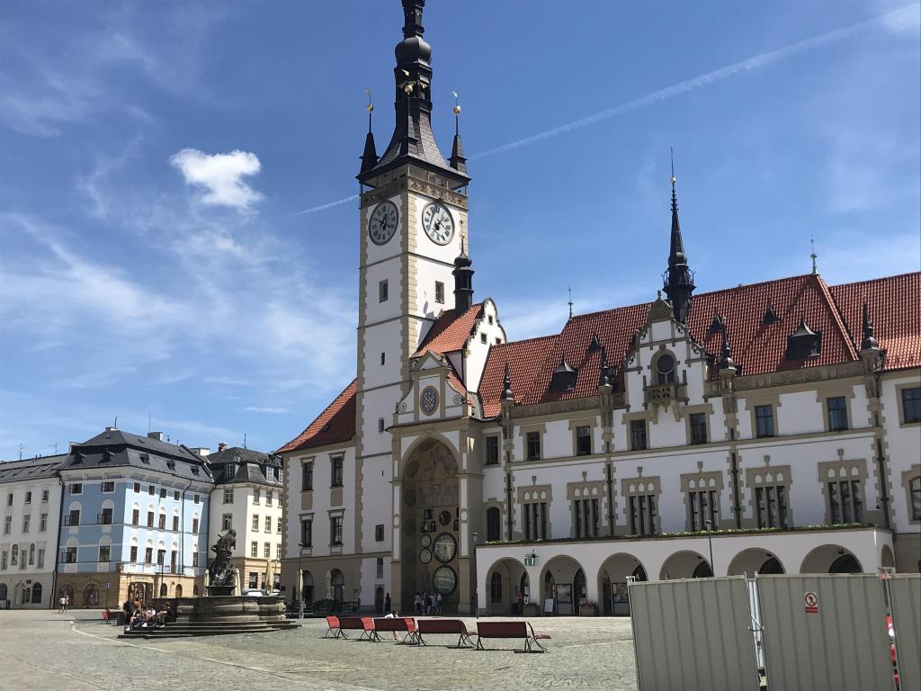Poslední školní výlet se základkou, 18. 6. 2024
